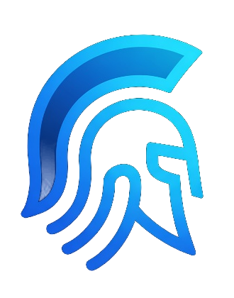 StadiumID Spartan fingerprint mark